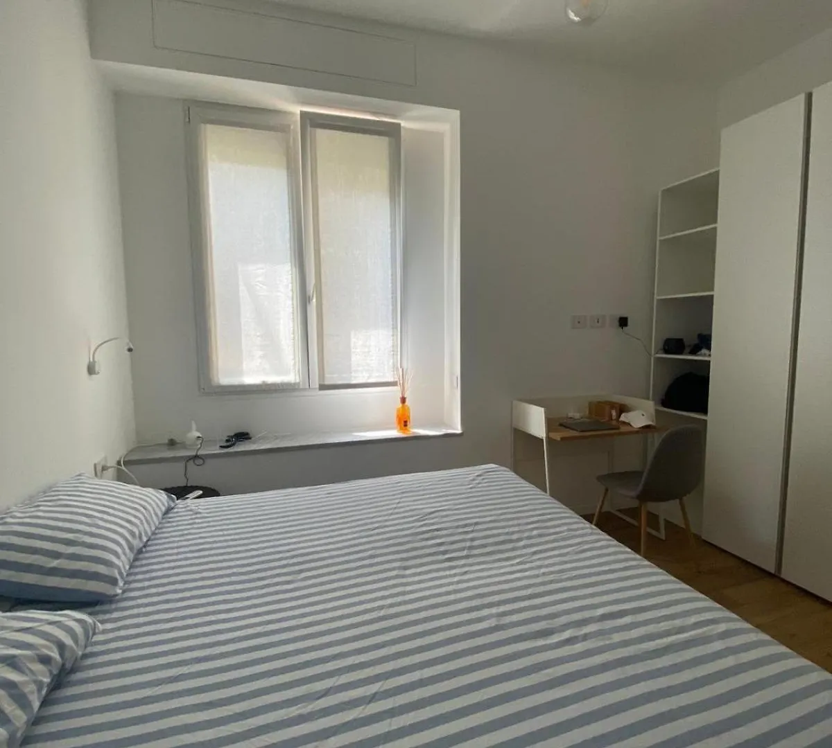 Visconti Di Modrone 18 Apartment Milan